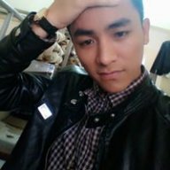 Hoàng chí hướng