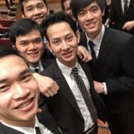 Hoang Hong