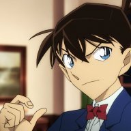 Edogawa Conan