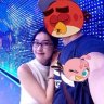 Thanh truc