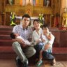 Hoang khiem