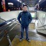 TRAN QUANGBINH
