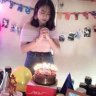 Trương Thị Vân