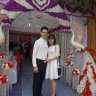 Trung Tam Mao